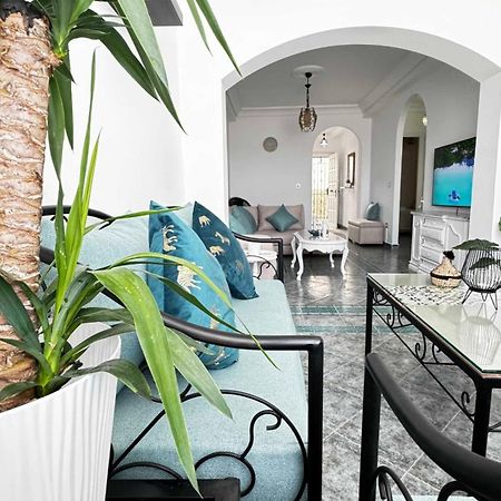 Calays Tu Hogar Junto Al Mar Apartamento Tânger Exterior foto