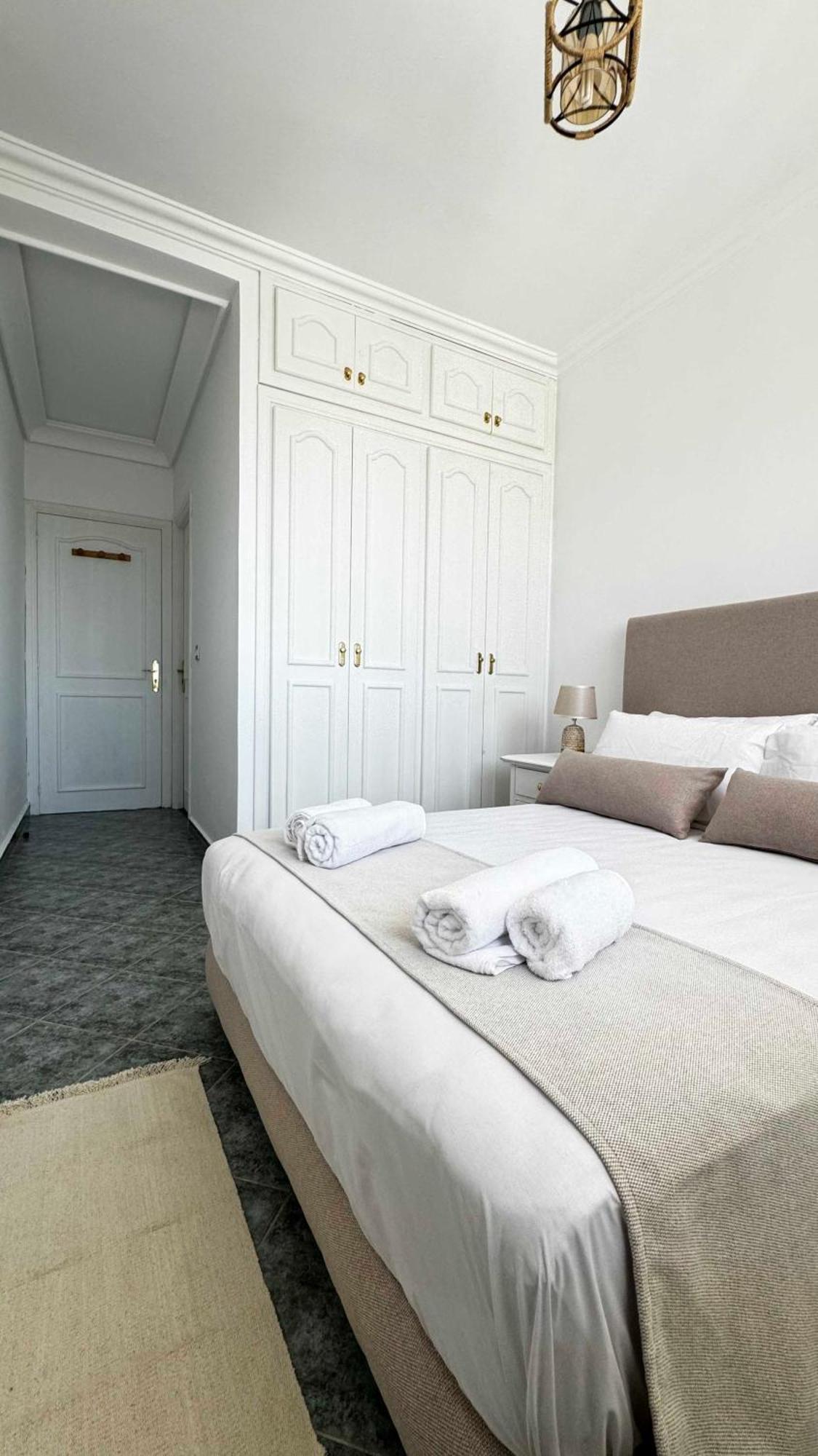 Calays Tu Hogar Junto Al Mar Apartamento Tânger Exterior foto