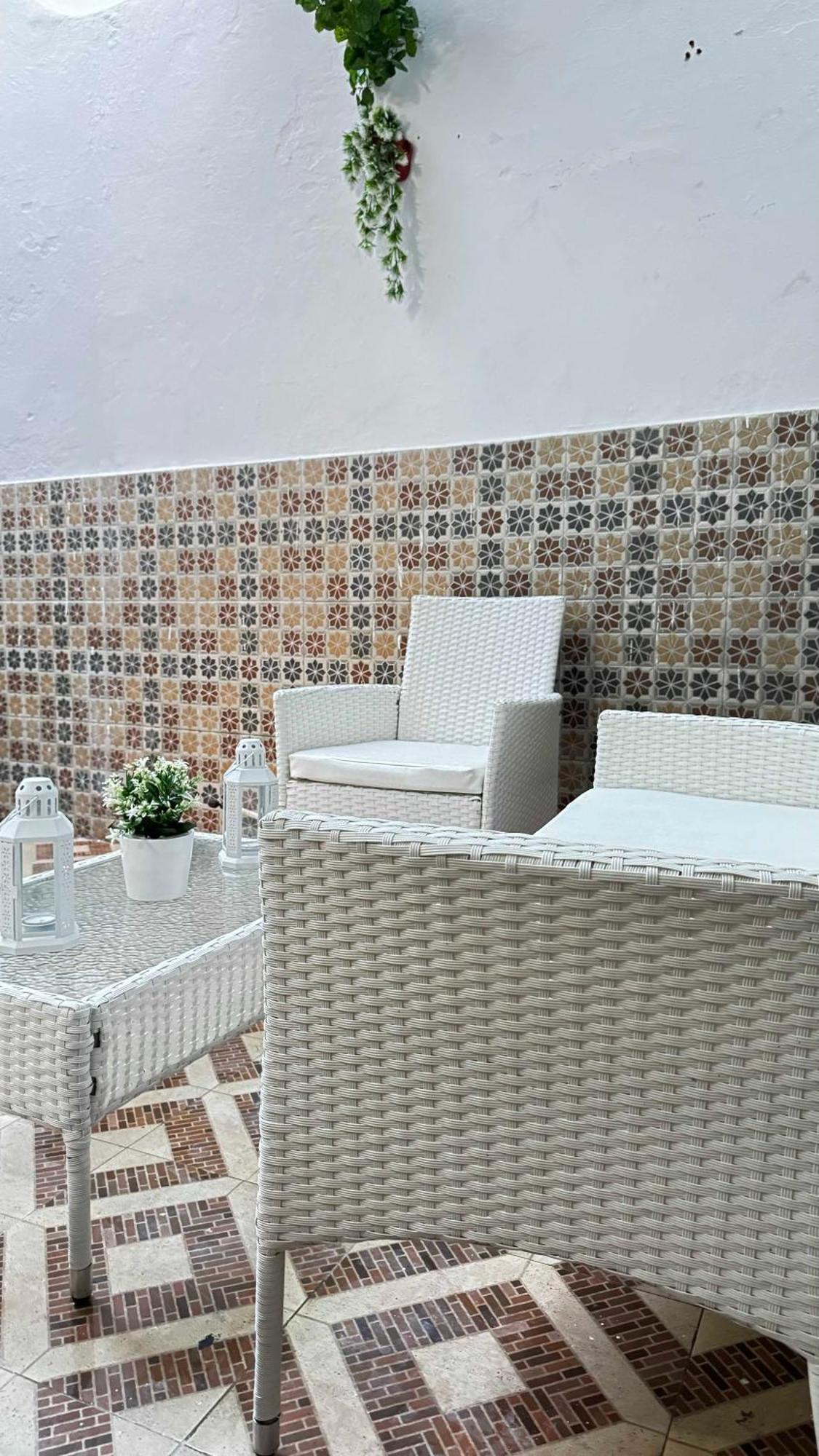 Calays Tu Hogar Junto Al Mar Apartamento Tânger Exterior foto