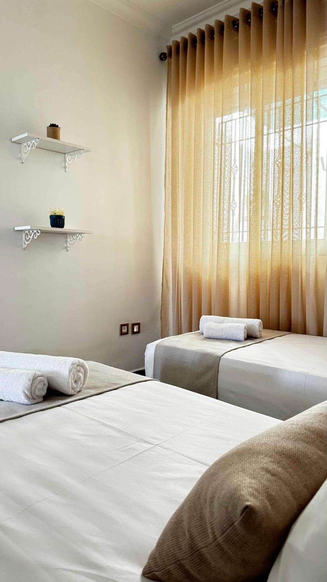 Calays Tu Hogar Junto Al Mar Apartamento Tânger Exterior foto