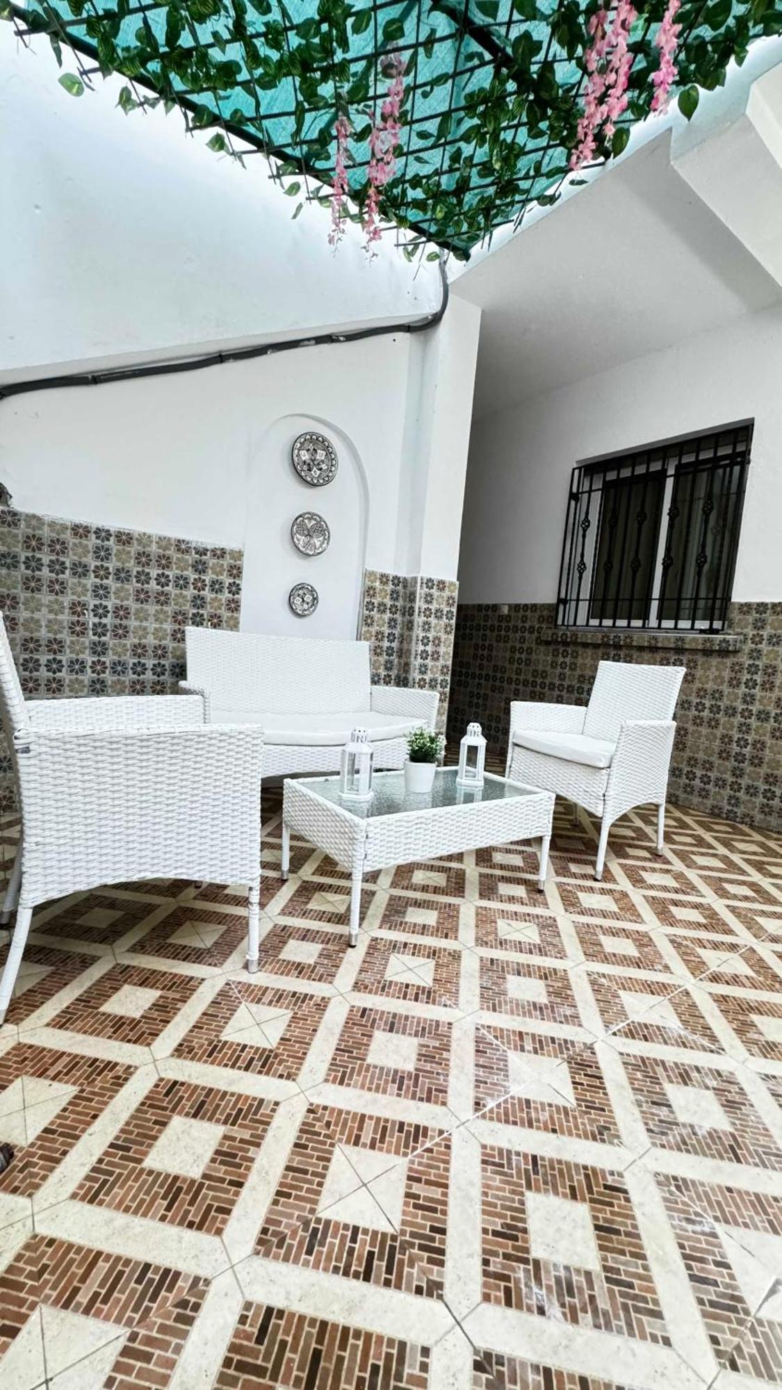 Calays Tu Hogar Junto Al Mar Apartamento Tânger Exterior foto