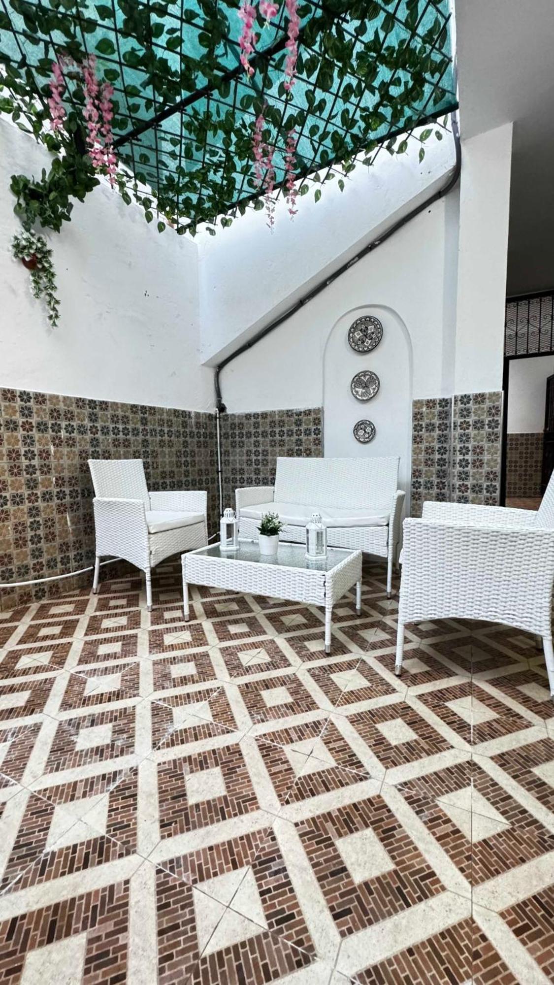 Calays Tu Hogar Junto Al Mar Apartamento Tânger Exterior foto