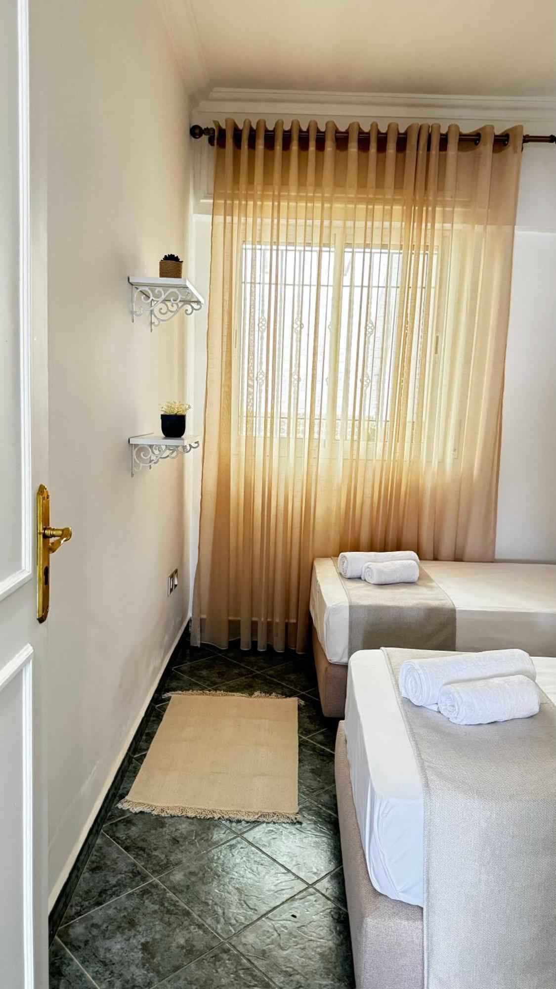 Calays Tu Hogar Junto Al Mar Apartamento Tânger Exterior foto