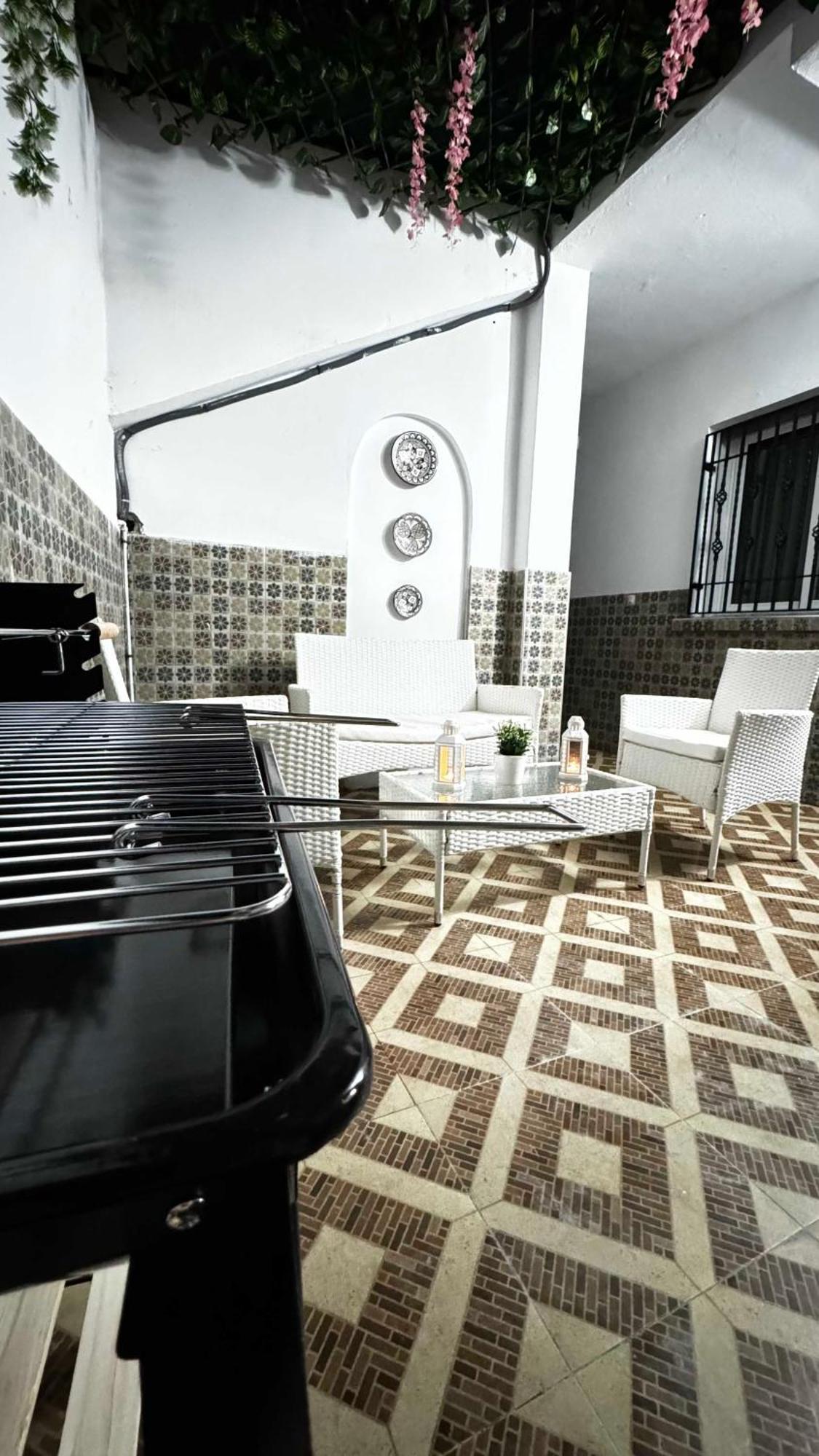 Calays Tu Hogar Junto Al Mar Apartamento Tânger Exterior foto