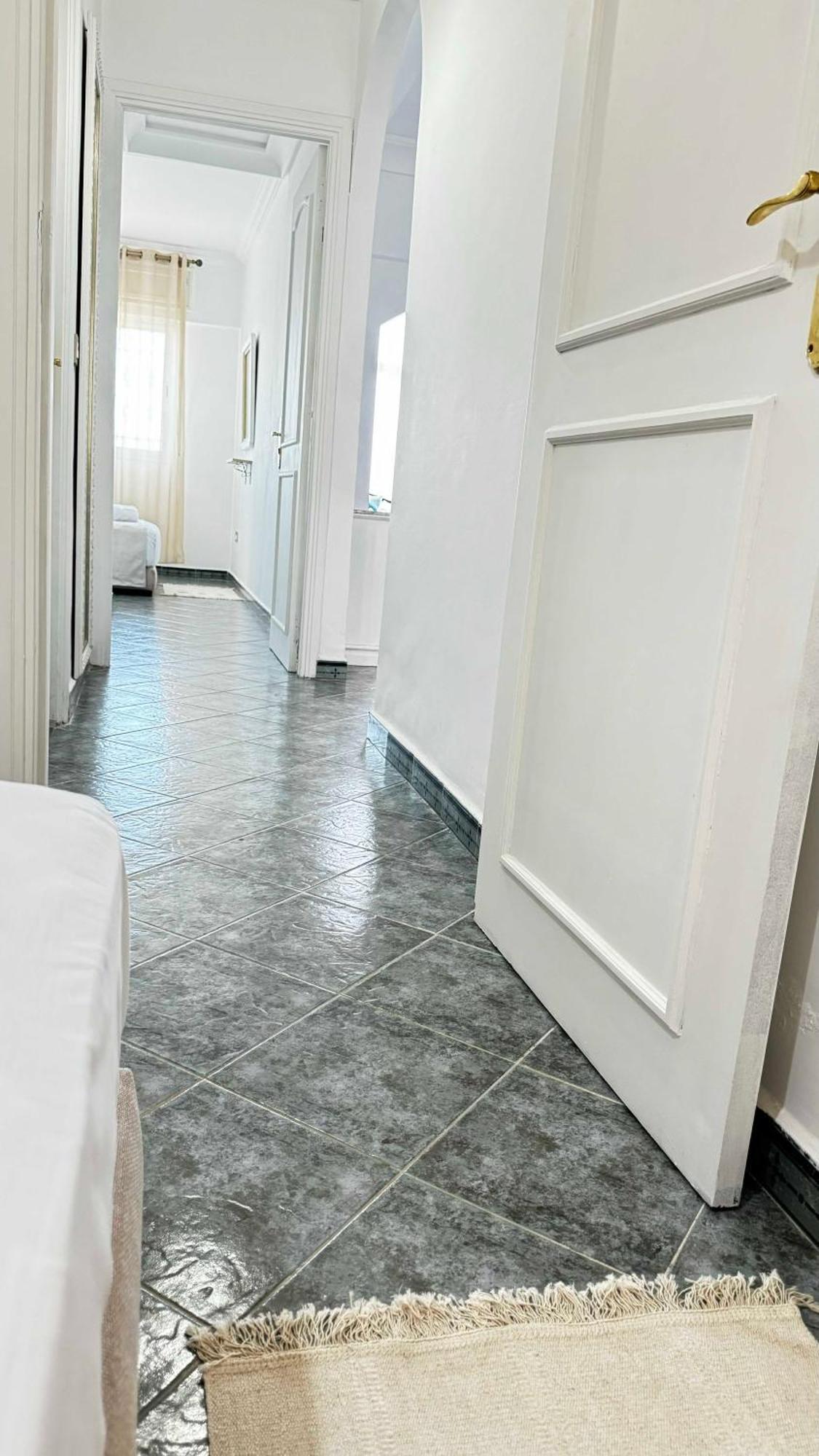 Calays Tu Hogar Junto Al Mar Apartamento Tânger Exterior foto