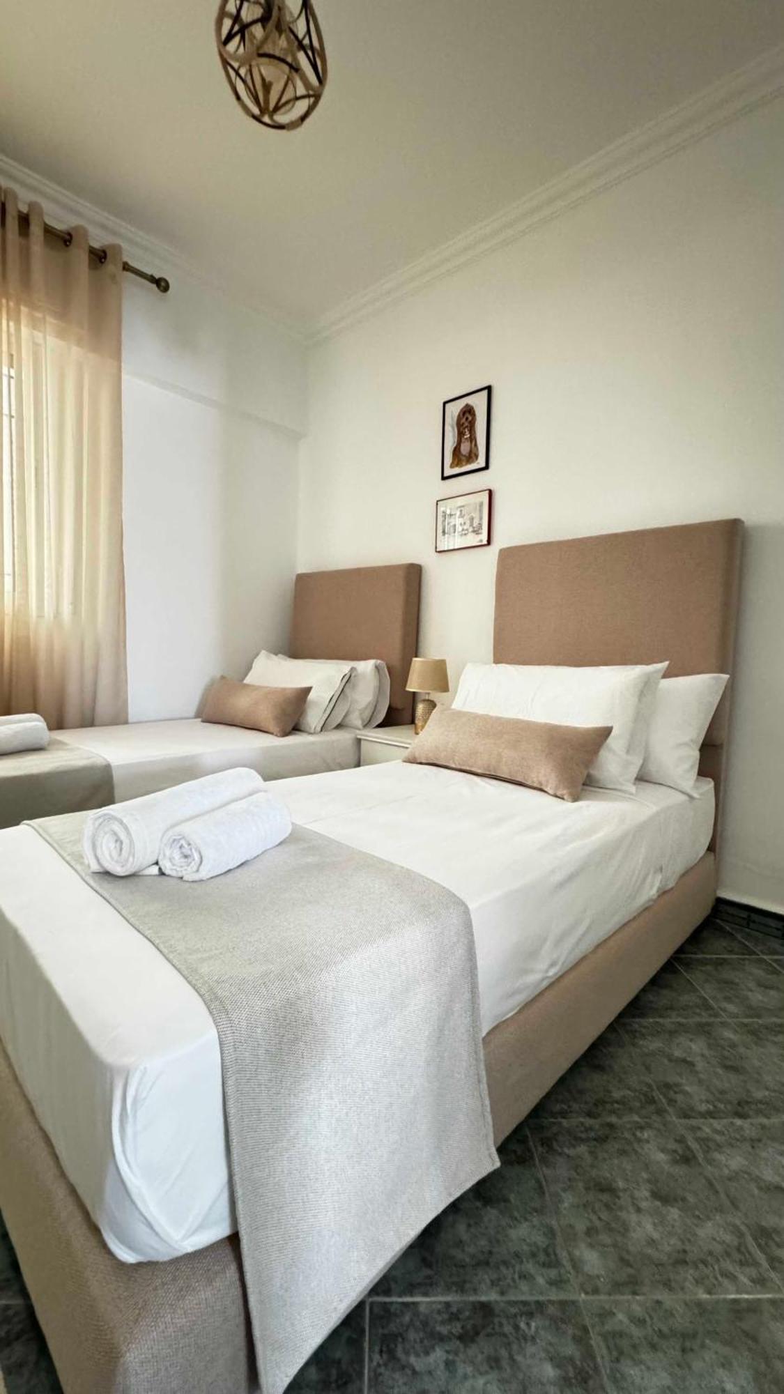 Calays Tu Hogar Junto Al Mar Apartamento Tânger Exterior foto