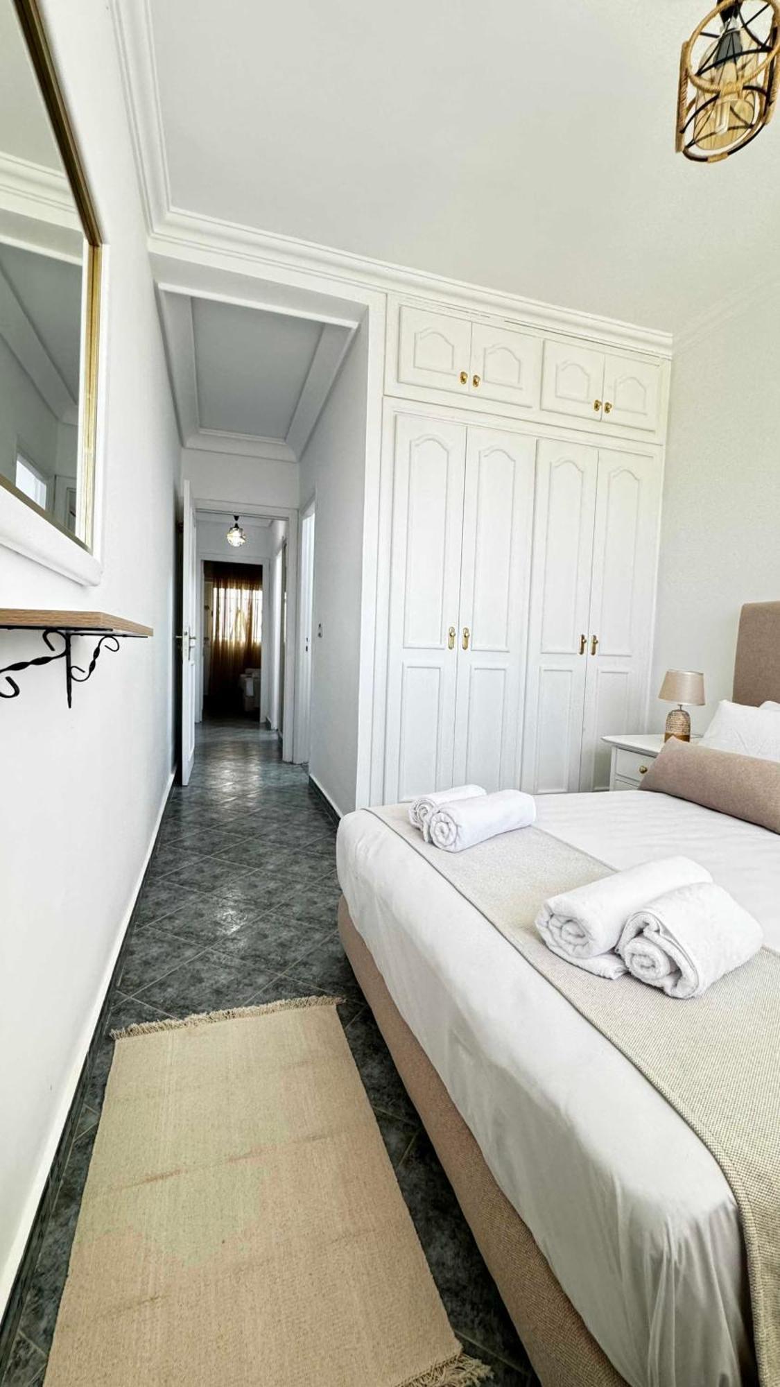 Calays Tu Hogar Junto Al Mar Apartamento Tânger Exterior foto