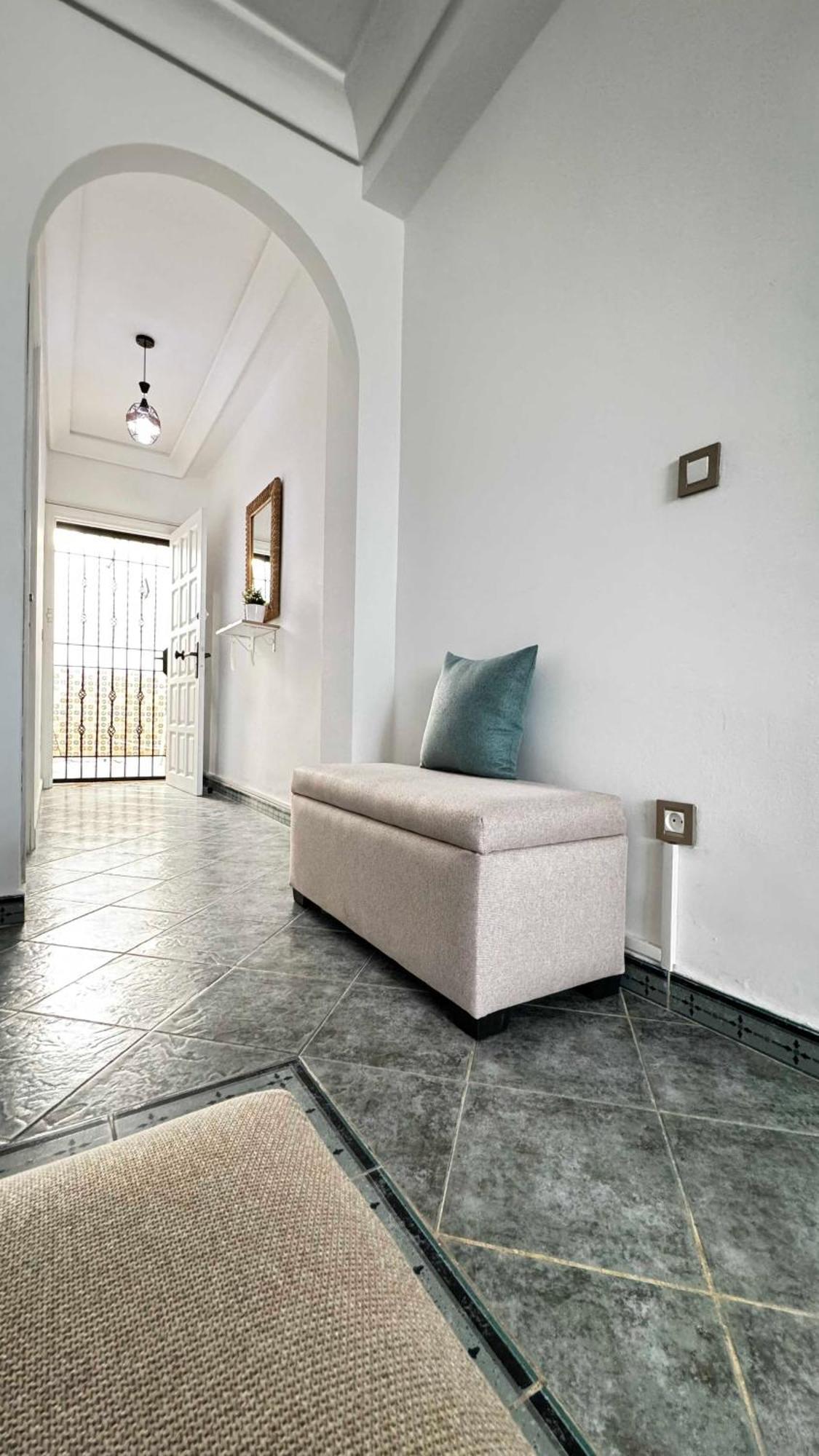 Calays Tu Hogar Junto Al Mar Apartamento Tânger Exterior foto