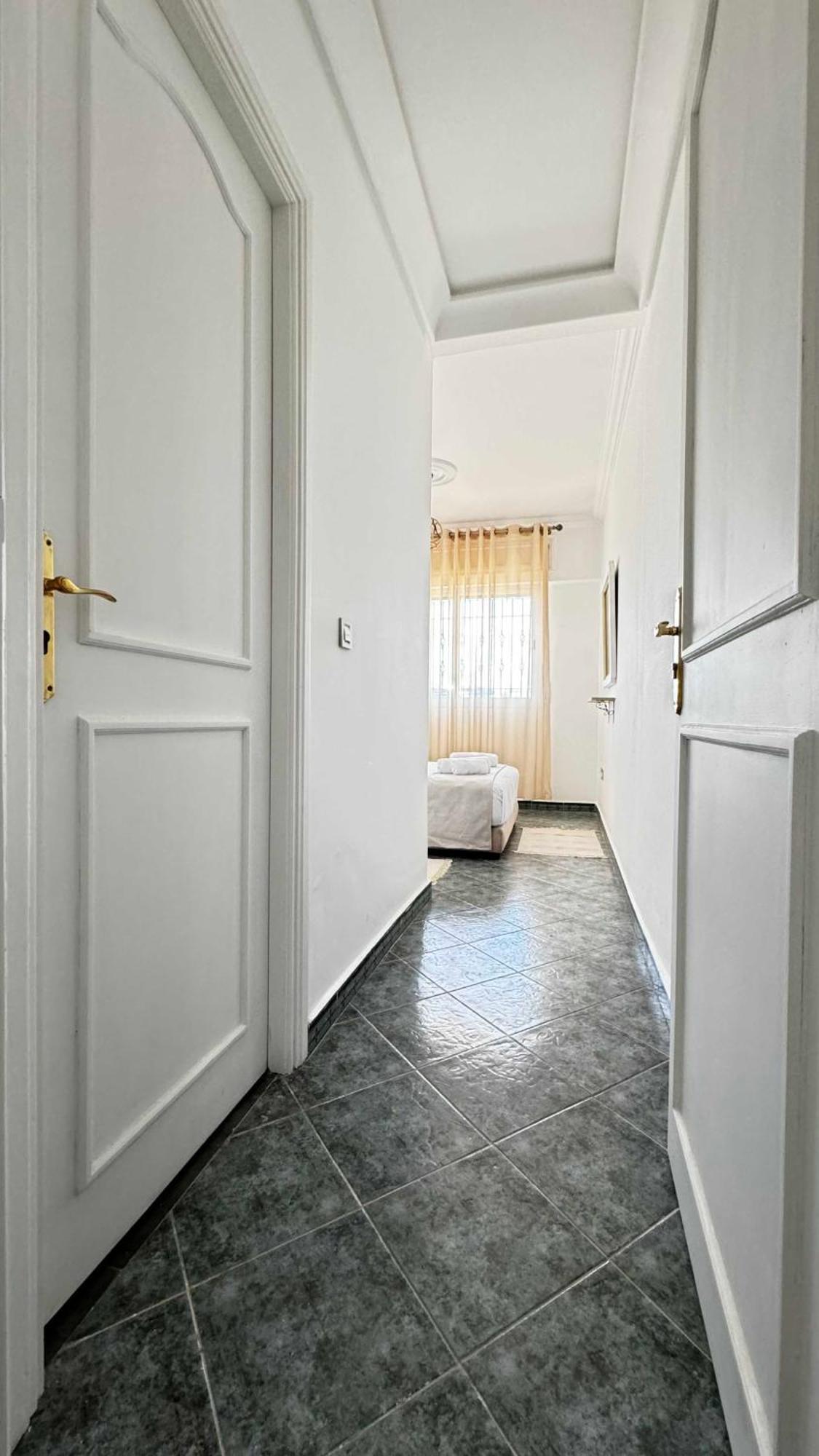 Calays Tu Hogar Junto Al Mar Apartamento Tânger Exterior foto