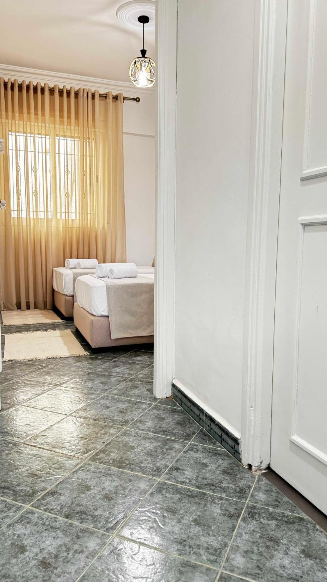 Calays Tu Hogar Junto Al Mar Apartamento Tânger Exterior foto