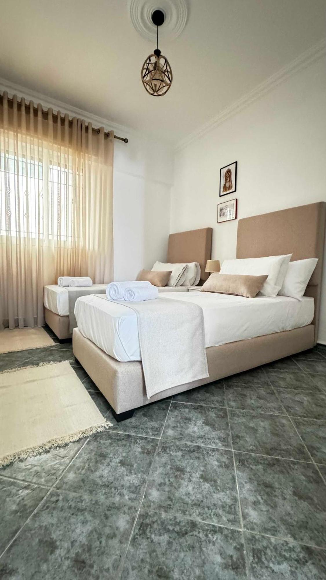 Calays Tu Hogar Junto Al Mar Apartamento Tânger Exterior foto