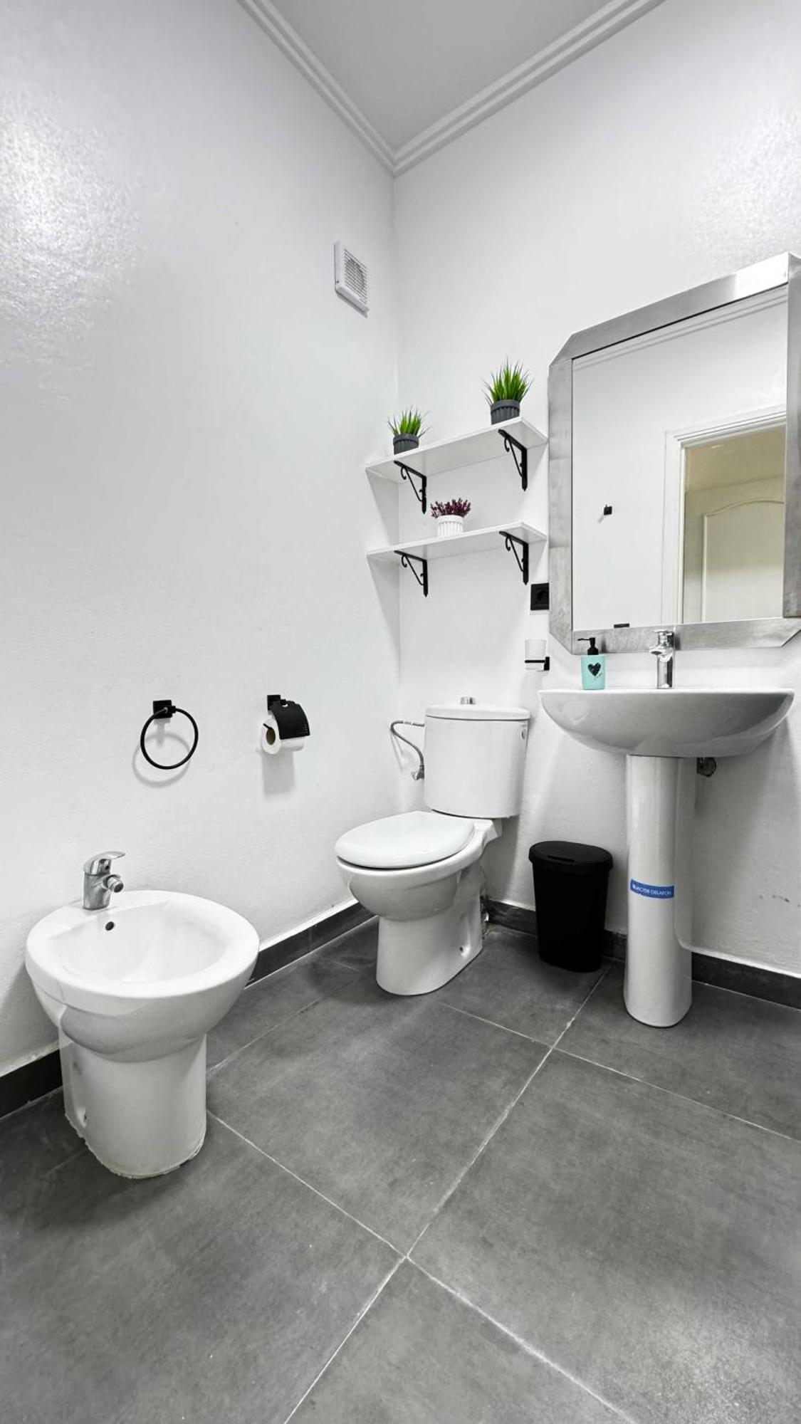 Calays Tu Hogar Junto Al Mar Apartamento Tânger Exterior foto
