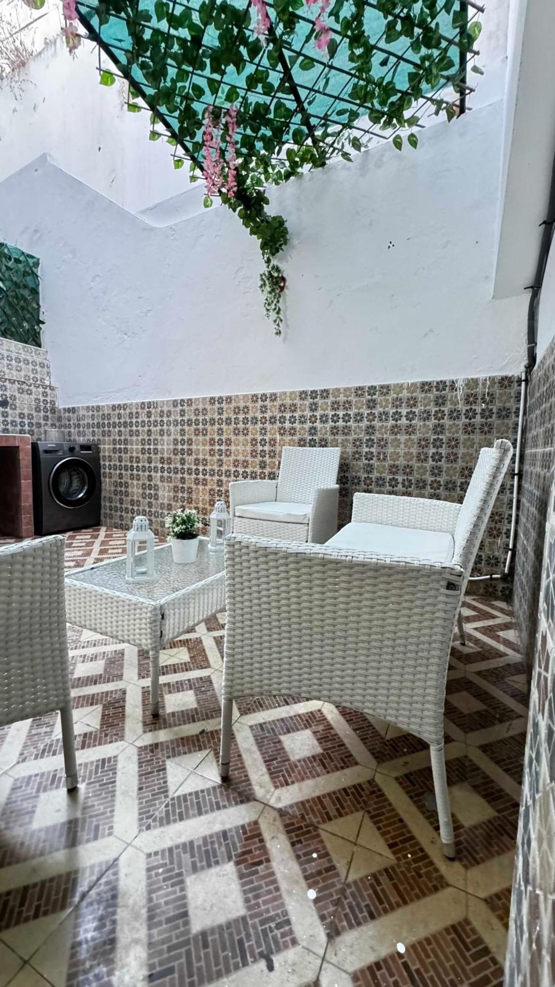 Calays Tu Hogar Junto Al Mar Apartamento Tânger Exterior foto