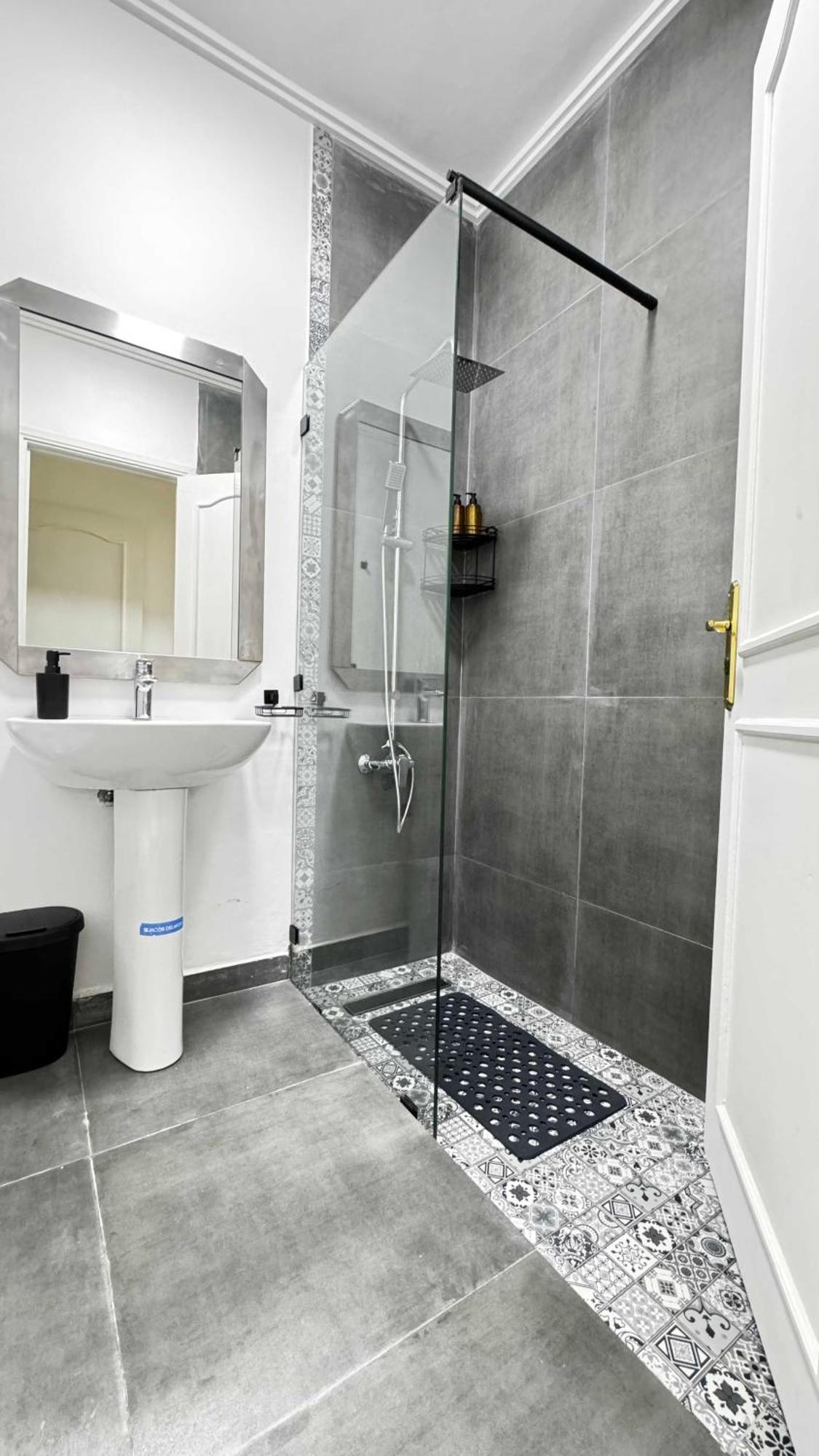 Calays Tu Hogar Junto Al Mar Apartamento Tânger Exterior foto