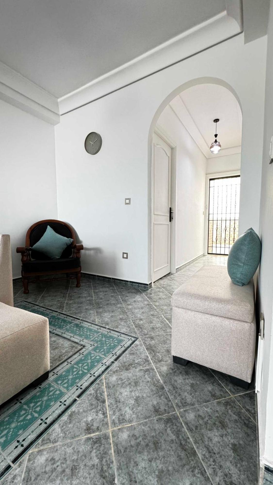 Calays Tu Hogar Junto Al Mar Apartamento Tânger Exterior foto