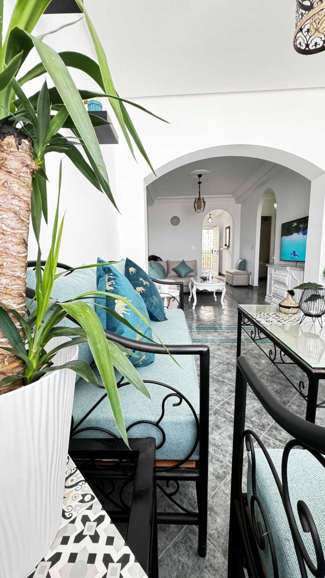 Calays Tu Hogar Junto Al Mar Apartamento Tânger Exterior foto