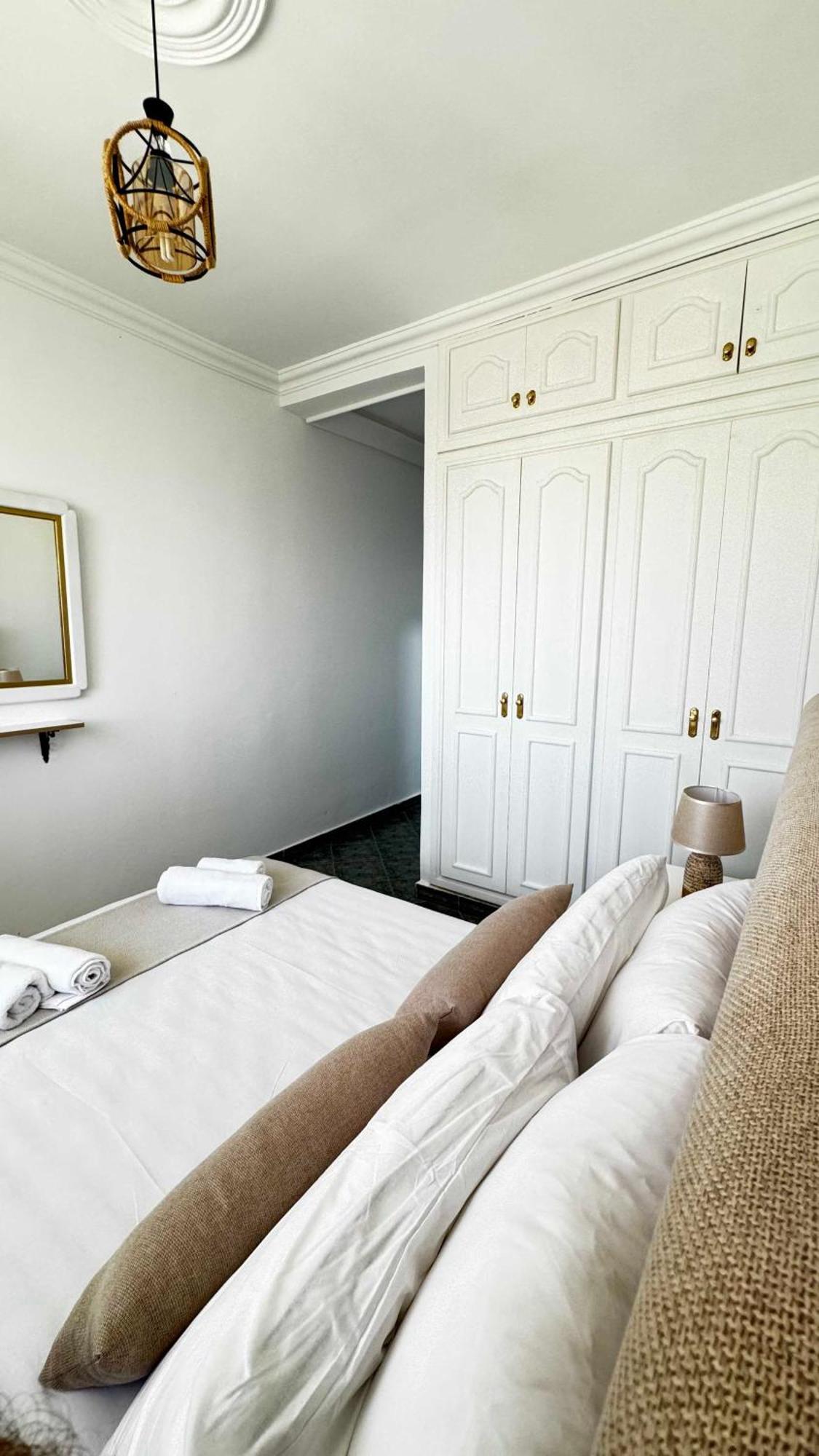 Calays Tu Hogar Junto Al Mar Apartamento Tânger Exterior foto