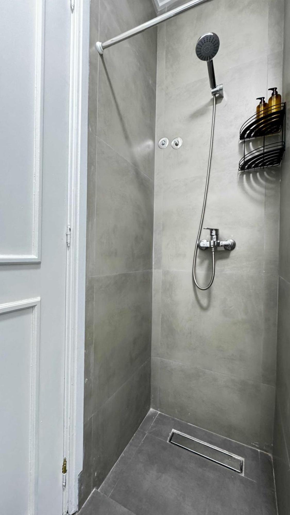 Calays Tu Hogar Junto Al Mar Apartamento Tânger Exterior foto