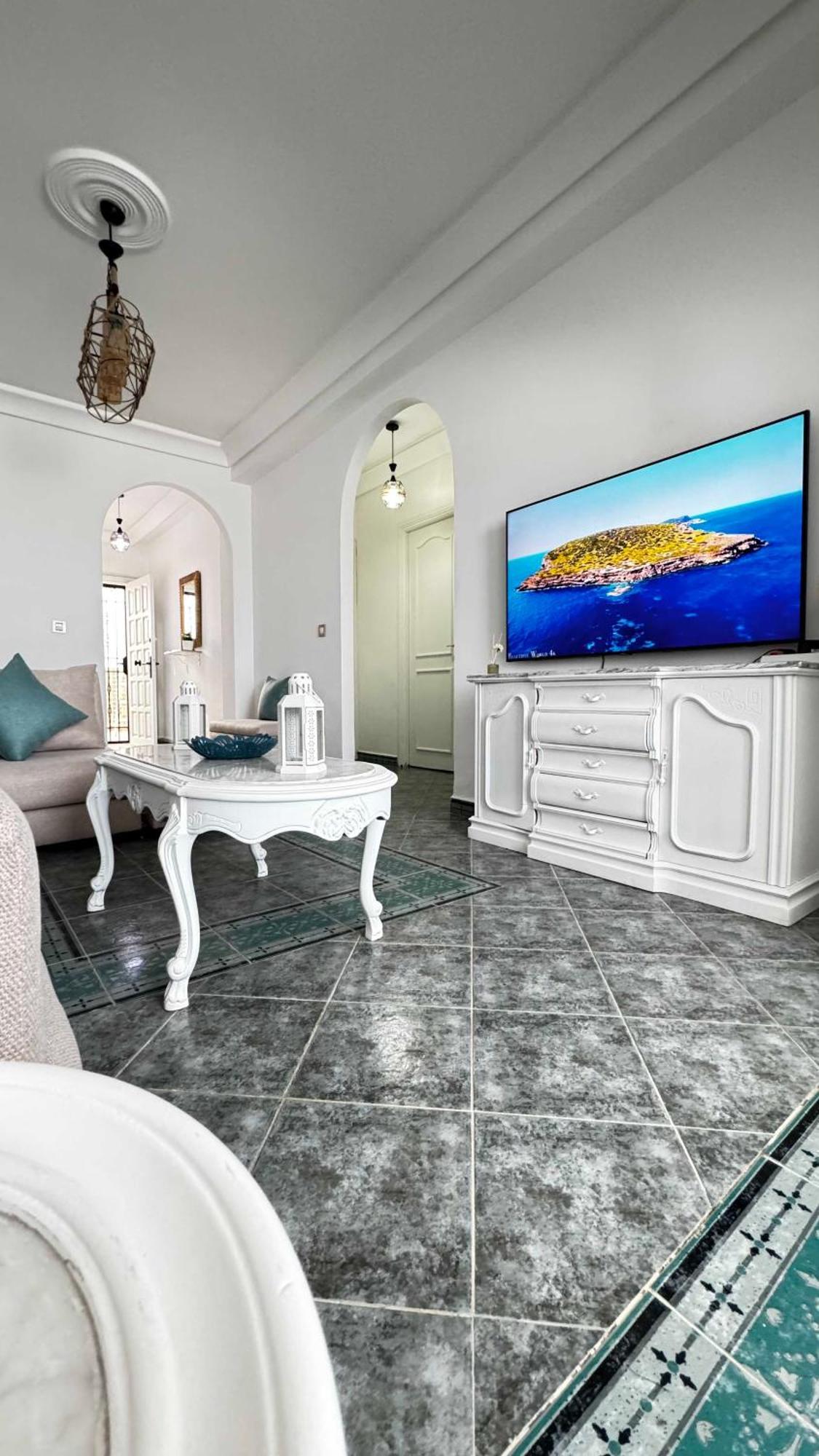 Calays Tu Hogar Junto Al Mar Apartamento Tânger Exterior foto