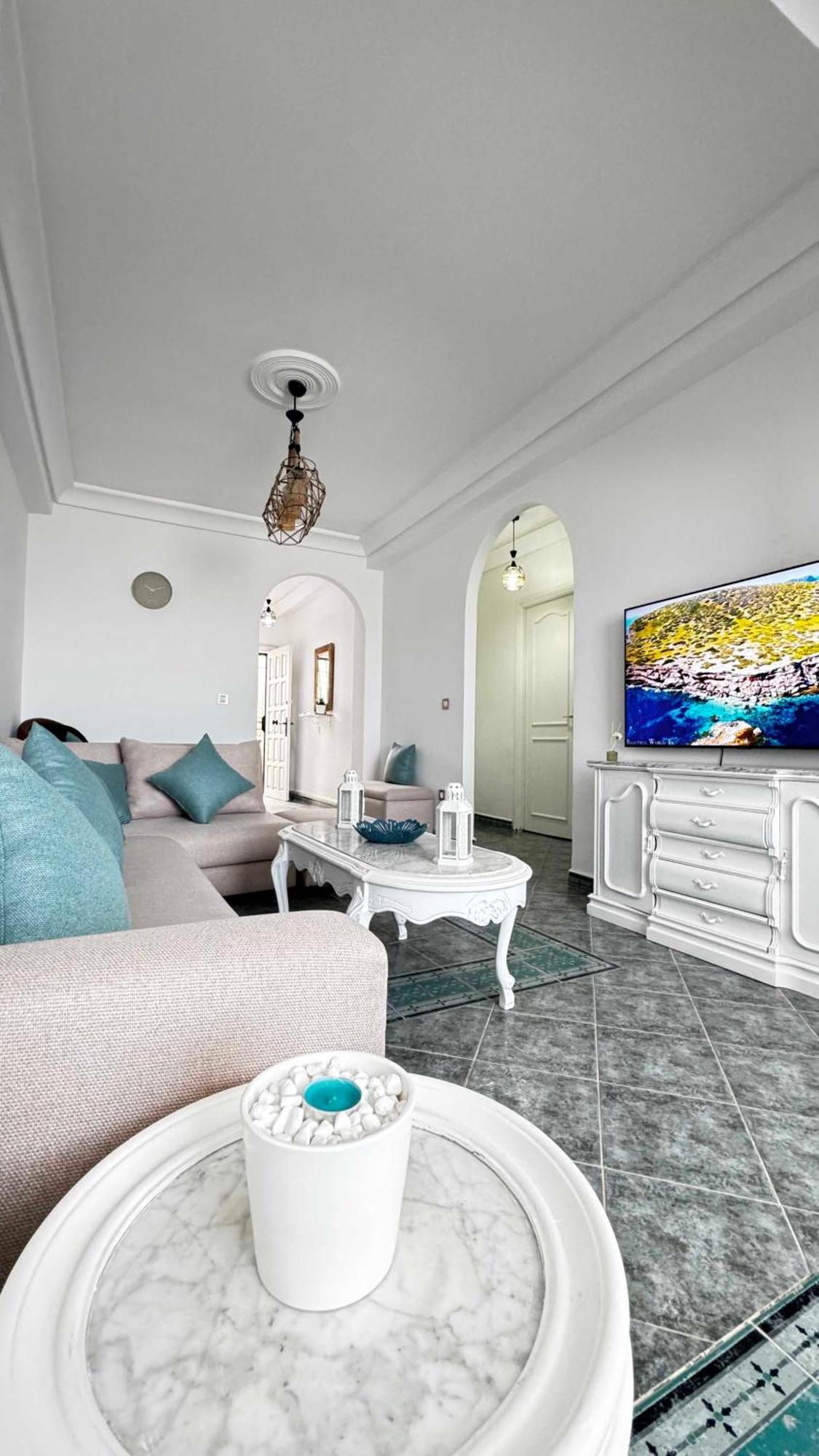 Calays Tu Hogar Junto Al Mar Apartamento Tânger Exterior foto