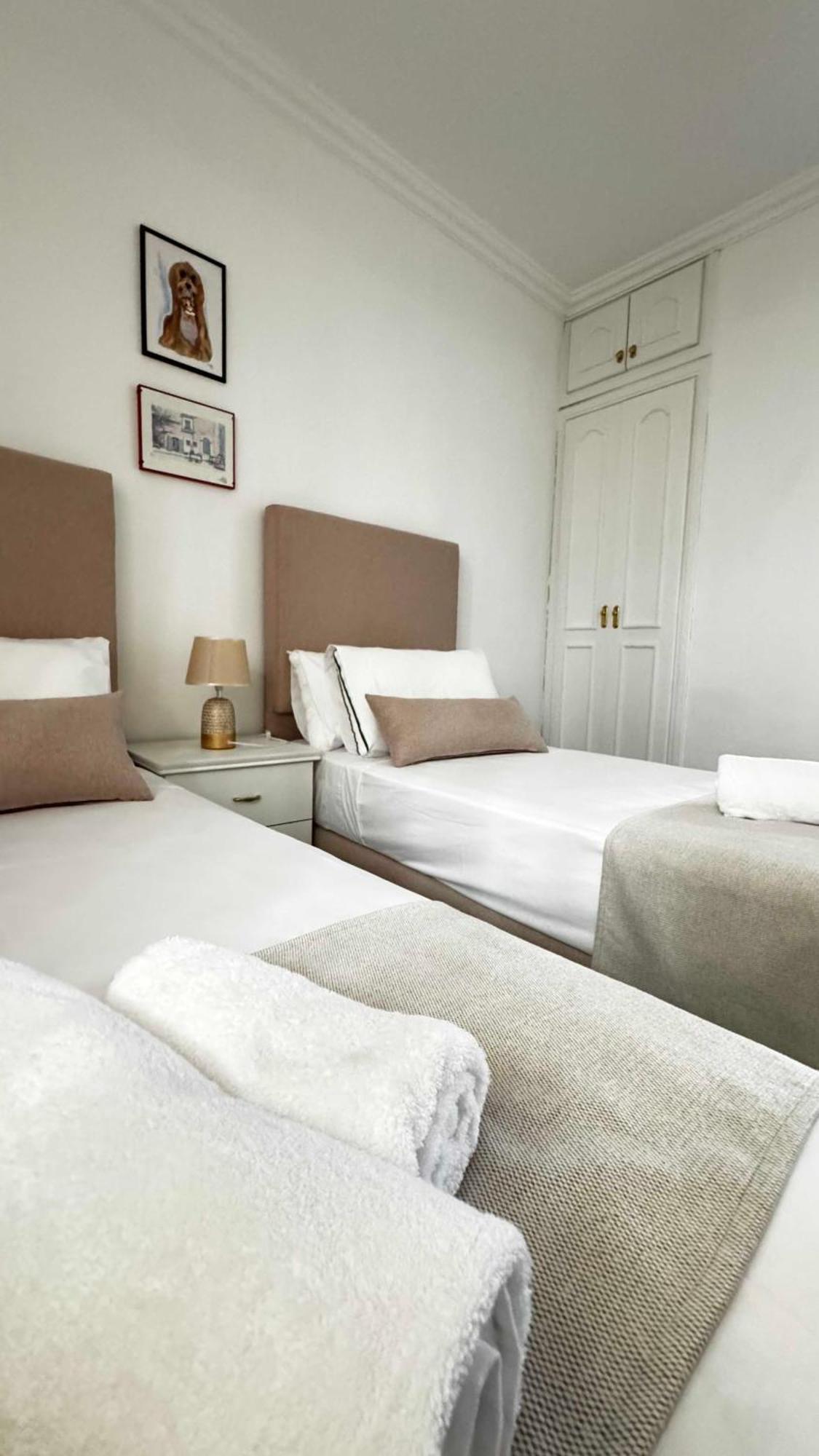 Calays Tu Hogar Junto Al Mar Apartamento Tânger Exterior foto