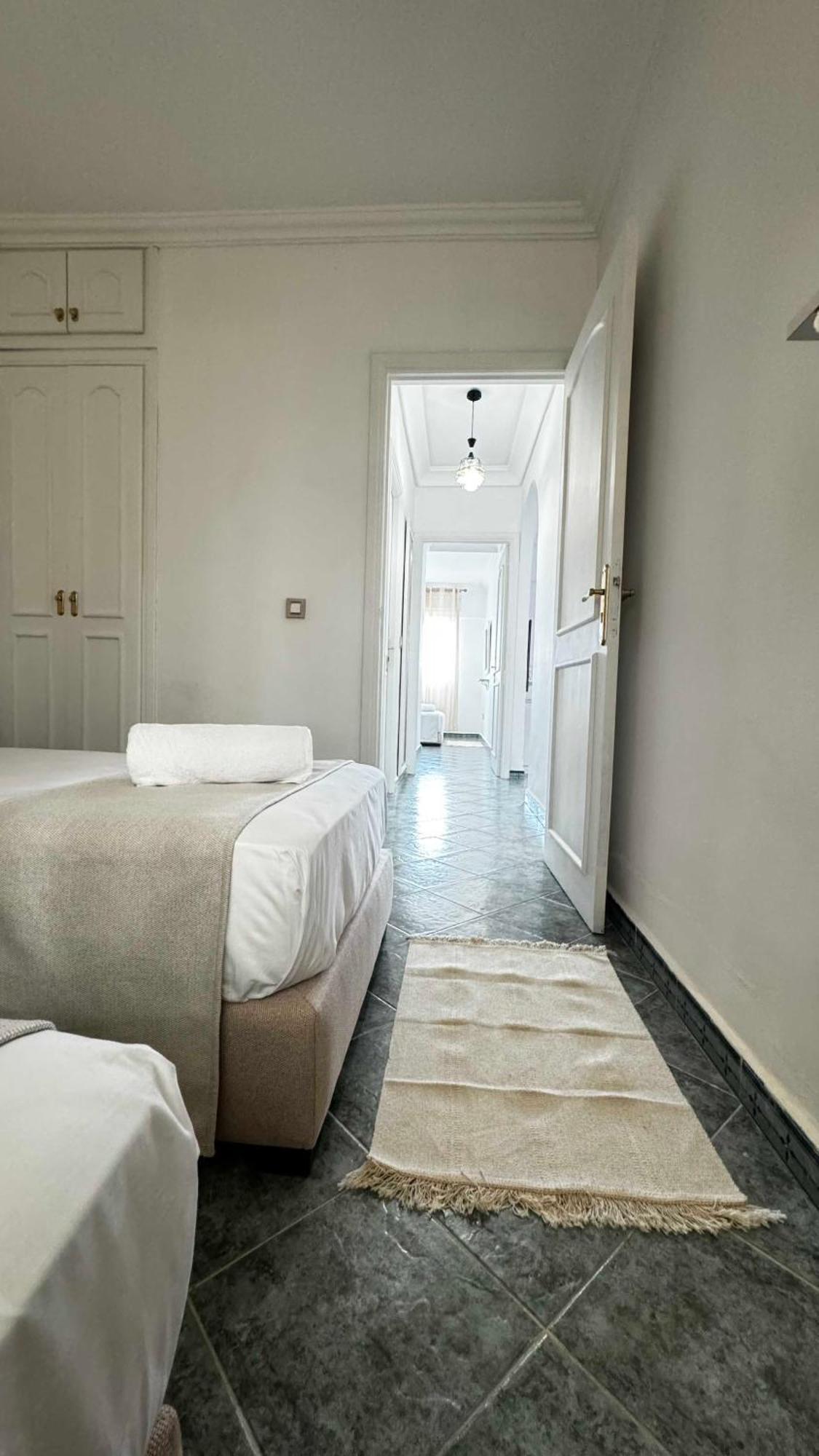 Calays Tu Hogar Junto Al Mar Apartamento Tânger Exterior foto