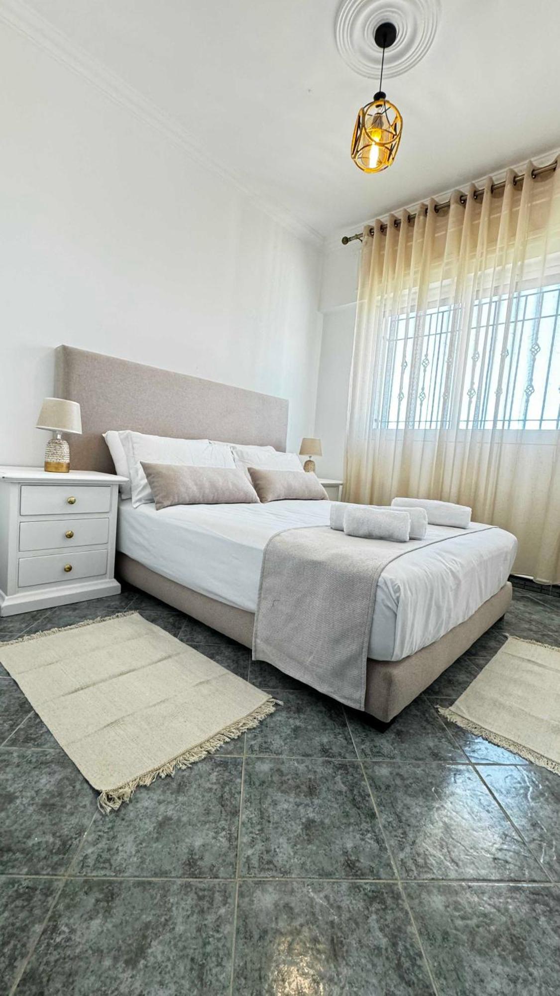 Calays Tu Hogar Junto Al Mar Apartamento Tânger Exterior foto