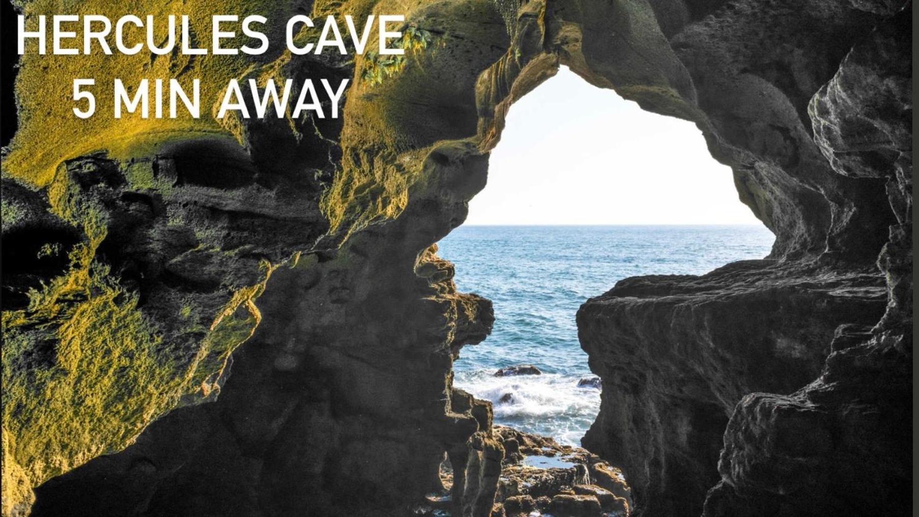 Calays Tu Hogar Junto Al Mar Apartamento Tânger Exterior foto